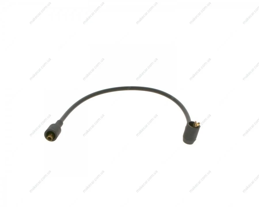 <strong>Комплект проводів запалення BOSCH 0986356702 (фото 1)</strong>