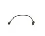 <strong>Комплект проводів запалення BOSCH 0986356702 (фото 1)</strong>