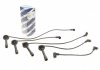 Комплект кабелів високовольтних BOSCH 0 986 356 703 (фото 1)