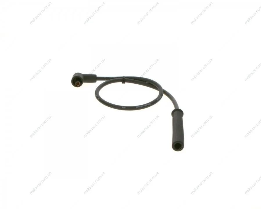 <strong>B707 Провода высокого напряжения 8шт RANGE ROVER 4,0/4,6 94-02 BOSCH 0986356707 (фото 1)</strong>
