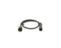 <strong>К-т проводов зажигания BOSCH 0986356716 (фото 1)</strong>