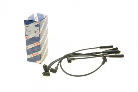 Провода высоковольтные для BOSCH 0986356734 фото товара