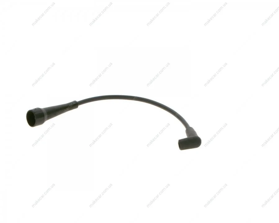 <strong>B743 Провода высокого напряжения 5шт. RENAULT 1,7/2,0: 5, 19, 21, Trafic 86-97 BOSCH 0986356743 (фото 1)</strong>