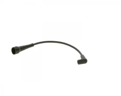 B743 Провода высокого напряжения 5шт. RENAULT 1,7/2,0: 5, 19, 21, Trafic 86-97 для BOSCH 0986356743 фото товару