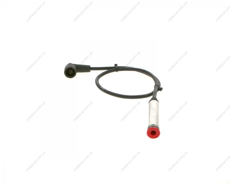 <strong>Комплект проводів запалення BOSCH 0986356747 (фото 1)</strong>