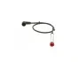 <strong>Комплект проводів запалення BOSCH 0986356747 (фото 1)</strong>