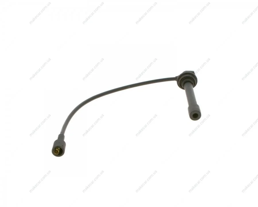<strong>Комплект проводів запалення BOSCH 0986356756 (фото 1)</strong>