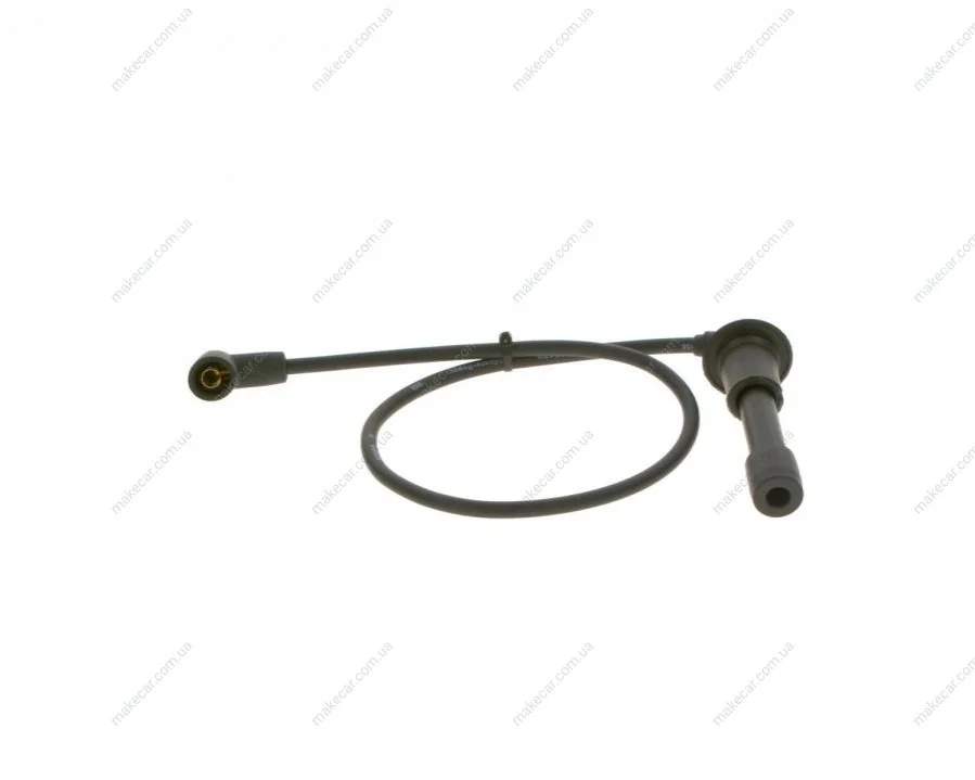 <strong>B760 Провода высокого напряжения 5 шт. MAZDA 323 1,8 91-94 BOSCH 0986356760 (фото 1)</strong>