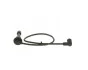 <strong>B760 Провода высокого напряжения 5 шт. MAZDA 323 1,8 91-94 BOSCH 0986356760 (фото 2)</strong>