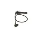 <strong>B760 Провода высокого напряжения 5 шт. MAZDA 323 1,8 91-94 BOSCH 0986356760 (фото 3)</strong>