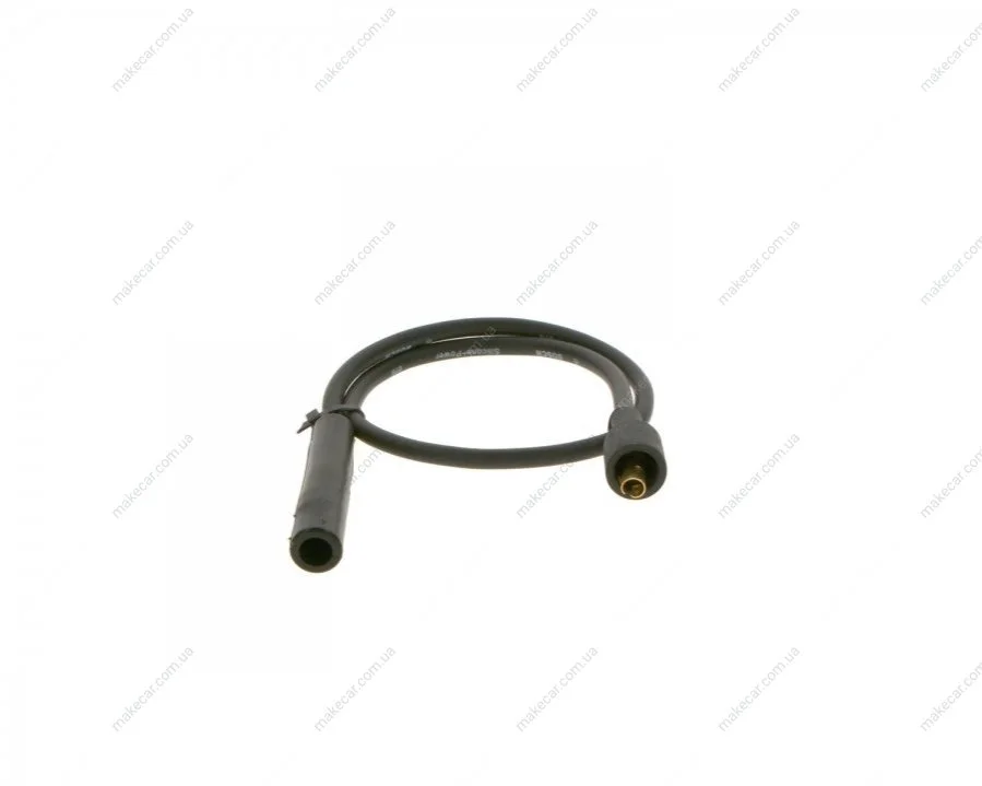 <strong>Комплект проводів запалення BOSCH 0986356762 (фото 1)</strong>