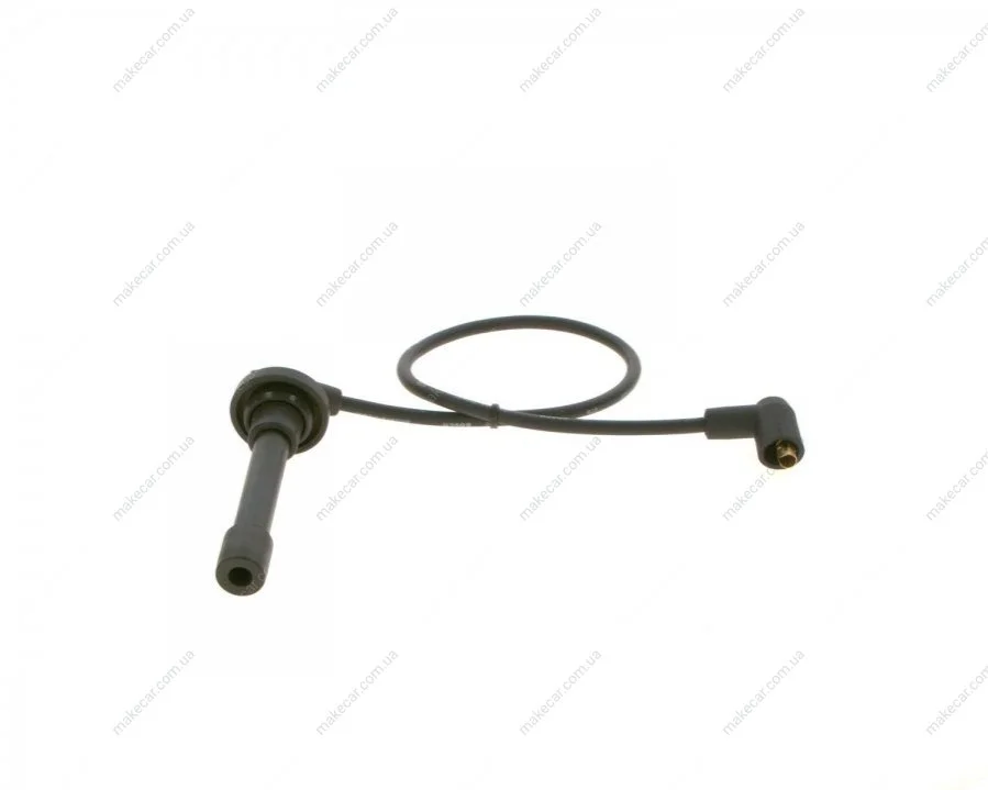 <strong>B776 Провода высокого напряжения 4 шт. HONDA/ROVER BOSCH 0986356776 (фото 1)</strong>