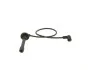 <strong>B776 Провода высокого напряжения 4 шт. HONDA/ROVER BOSCH 0986356776 (фото 1)</strong>
