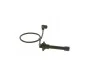 <strong>B776 Провода высокого напряжения 4 шт. HONDA/ROVER BOSCH 0986356776 (фото 3)</strong>