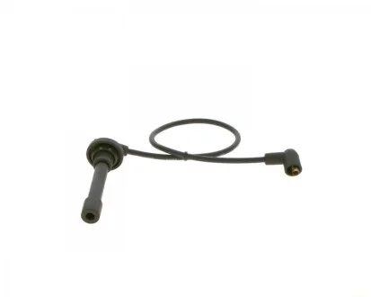 B776 Провода высокого напряжения 4 шт. HONDA/ROVER для BOSCH 0986356776 фото товару