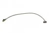 <strong>Комплект кабелів високовольтних BOSCH 0986356780 (фото 5)</strong>