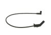 Комплект кабелей высоковольтных BOSCH 0986356783 (фото 2)