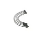 <strong>Проводи високовольтні, комплект BOSCH 0986356785 (фото 3)</strong>