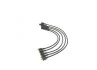 <strong>Проводи високовольтні, комплект BOSCH 0986356785 (фото 4)</strong>