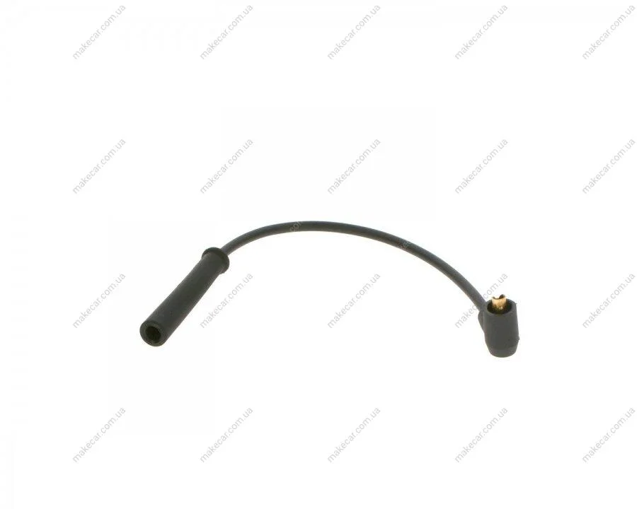 <strong>Комплект проводів запалення BOSCH 0986356807 (фото 1)</strong>