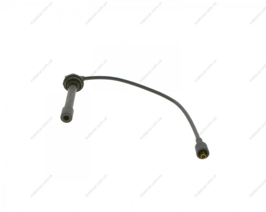 <strong>Комплект проводів високої напруги BOSCH 0986356810 (фото 1)</strong>