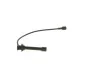 <strong>Комплект проводів високої напруги BOSCH 0986356810 (фото 3)</strong>