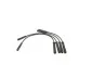 <strong>B817 Провода высокого напряжения (D50/40/40/40) RENAULT Laguna VOLVO S40/V40 (4шт) BOSCH 0986356817 (фото 1)</strong>