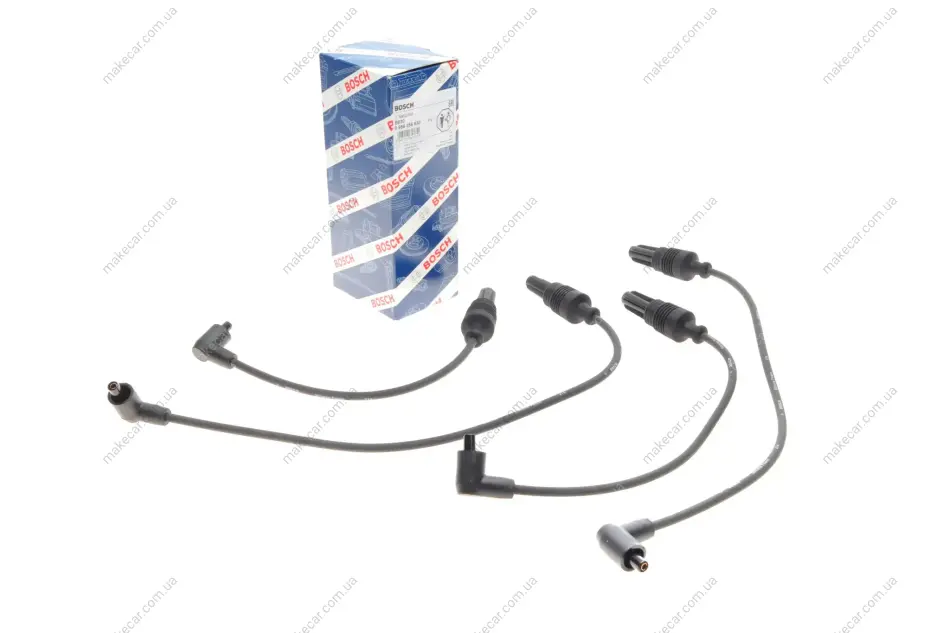 <strong>Комплект кабелів високовольтних BOSCH 0 986 356 830 (фото 1)</strong>