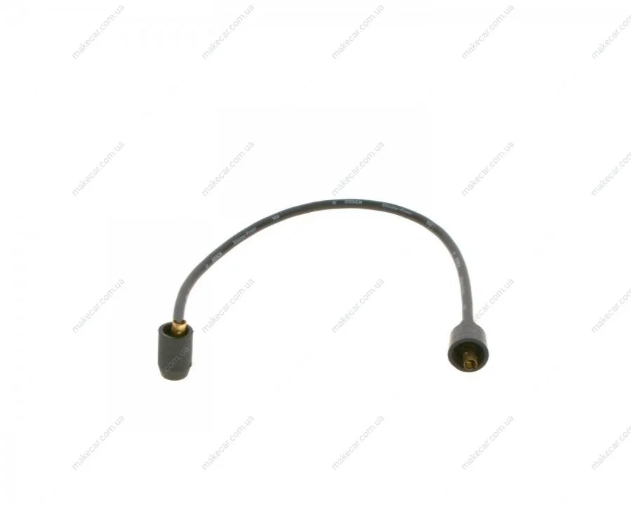 <strong>Комплект ВВ дротів LAND ROVER Discovery/Range Rover \'\'3 BOSCH 0 986 356 831 (фото 1)</strong>