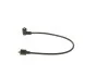 <strong>Комплект ВВ дротів LAND ROVER Discovery/Range Rover \'\'3 BOSCH 0 986 356 831 (фото 4)</strong>
