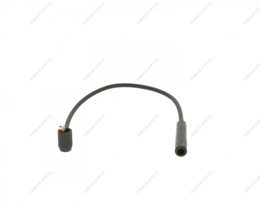 <strong>Комплект проводів запалення BOSCH 0986356841 (фото 1)</strong>