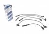 Комплект кабелей высоковольтных BOSCH 0986356847 (фото 1)