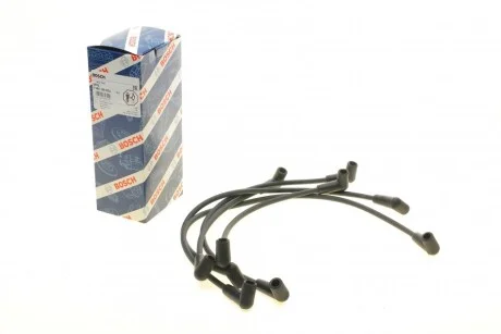 Провода высоковольтные для Renault BOSCH 0986356852 фото товара
