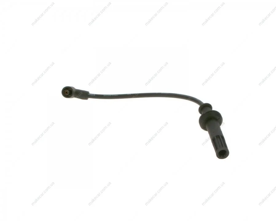 <strong>B892 Провода высокого напряжения 4шт. LANCIA Thema 2,0 92-94 BOSCH 0986356892 (фото 1)</strong>