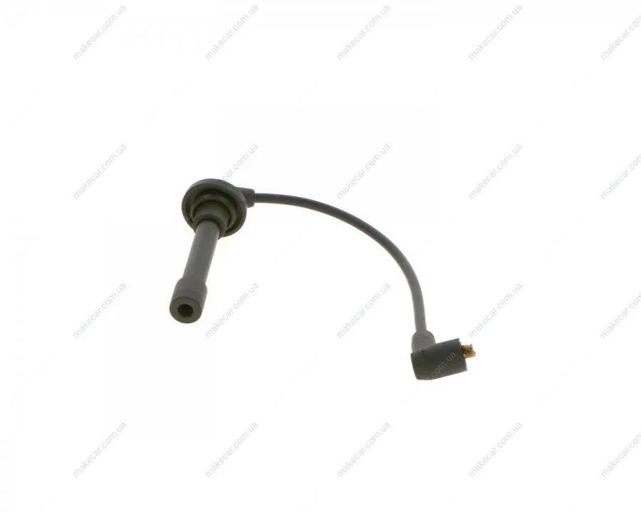 <strong>B893 Провода высокого напряжения NISSAN Primera 2.0 -96 BOSCH 0986356893 (фото 1)</strong>