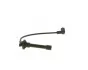 <strong>B893 Провода высокого напряжения NISSAN Primera 2.0 -96 BOSCH 0986356893 (фото 3)</strong>