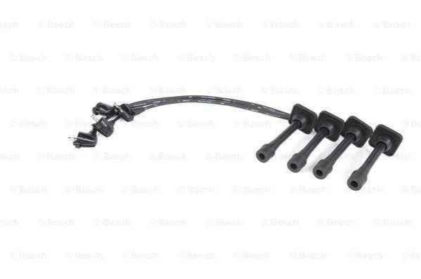 <strong>Комплект кабелів високовольтних BOSCH 0 986 356 957 (фото 1)</strong>