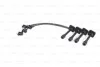 <strong>Комплект кабелів високовольтних BOSCH 0 986 356 957 (фото 1)</strong>