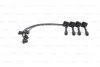 <strong>Комплект кабелів високовольтних BOSCH 0 986 356 957 (фото 2)</strong>
