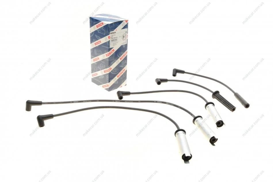 <strong>Дріт високовольтний BOSCH 0986356972 (фото 1)</strong>
