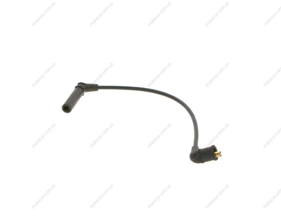 <strong>Проводи високовольтні, комплект BOSCH 0986356990 (фото 1)</strong>