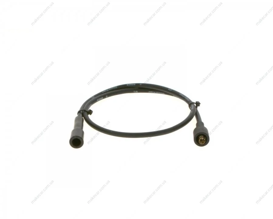 <strong>Проводи високовольтні, комплект BOSCH 0986357011 (фото 1)</strong>