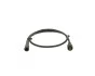 <strong>Проводи високовольтні, комплект BOSCH 0986357011 (фото 1)</strong>