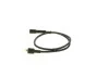 <strong>Проводи високовольтні, комплект BOSCH 0986357011 (фото 4)</strong>
