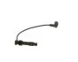 <strong>B050 Провода высокого напряжения (6шт) OPEL Vectra A/Calibra 2,5i, Omega B 2,5/3,0i BOSCH 0986357050 (фото 3)</strong>