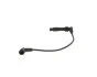 <strong>B050 Провода высокого напряжения (6шт) OPEL Vectra A/Calibra 2,5i, Omega B 2,5/3,0i BOSCH 0986357050 (фото 4)</strong>