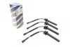 <strong>Комплект кабелів високовольтних BOSCH 0 986 357 052 (фото 1)</strong>