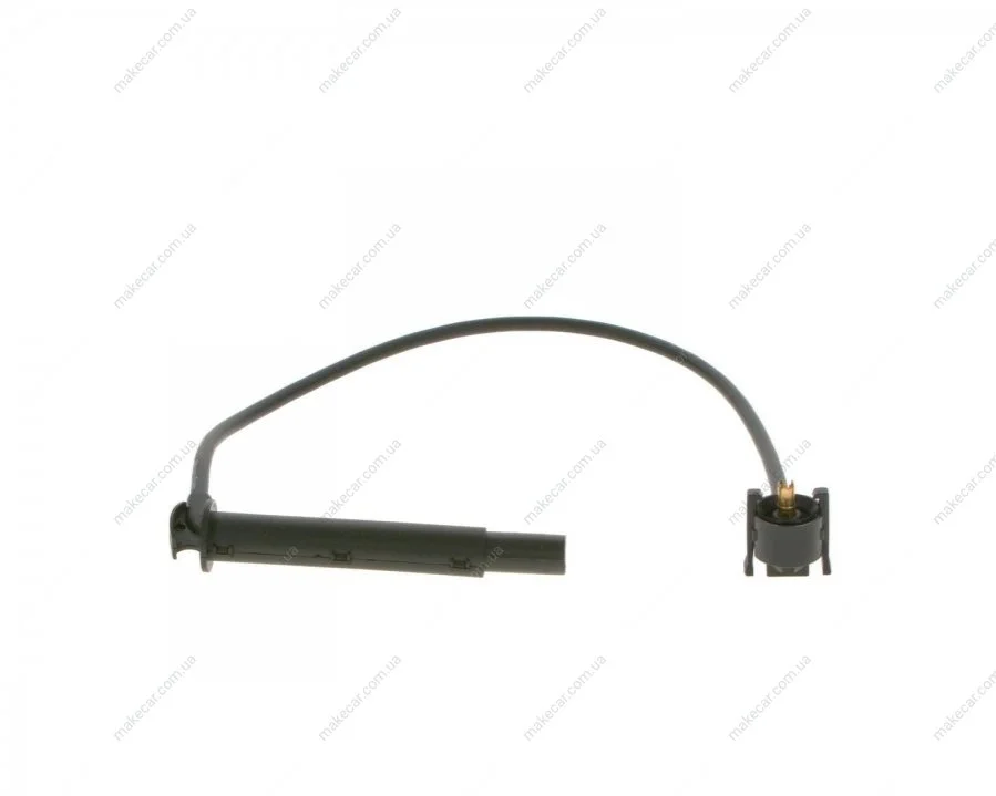 <strong>Комплект кабелів високовольтних BOSCH 0 986 357 090 (фото 1)</strong>