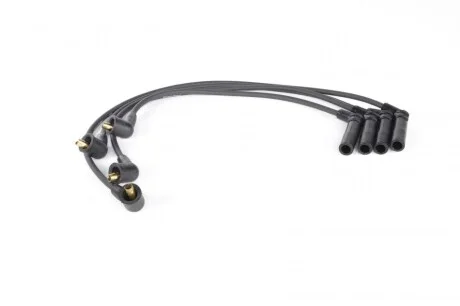 Провід високовольтні для Mitsubishi BOSCH 0986357093 фото товару