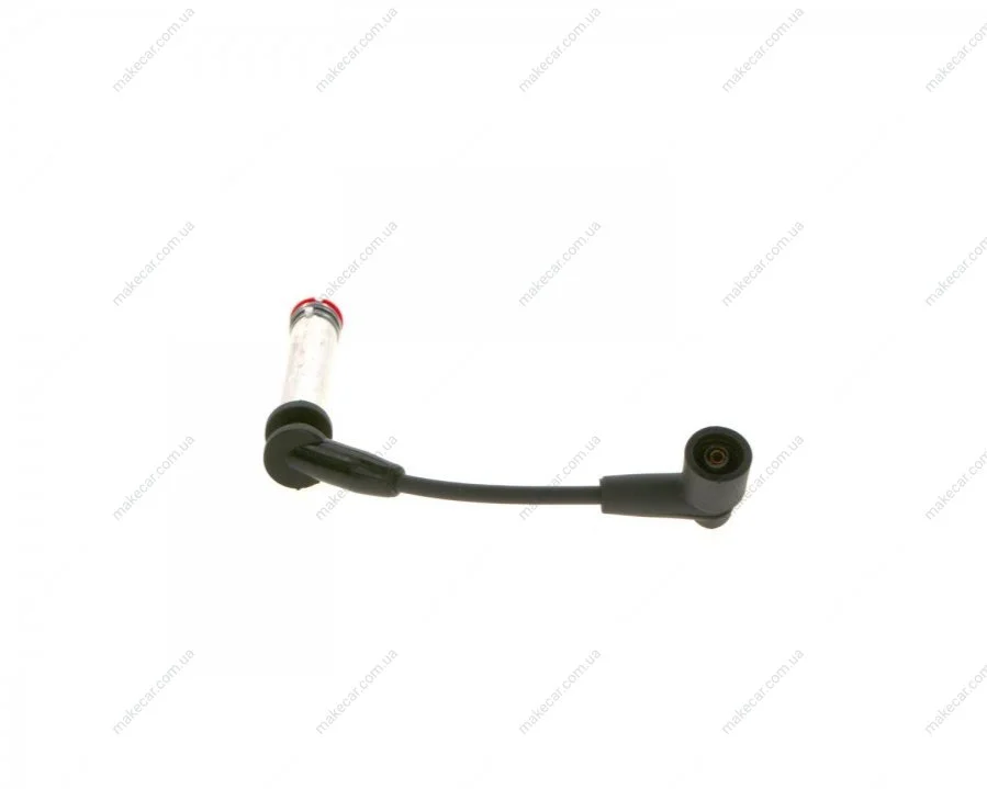 <strong>Комплект проводів запалення BOSCH 0986357124 (фото 1)</strong>